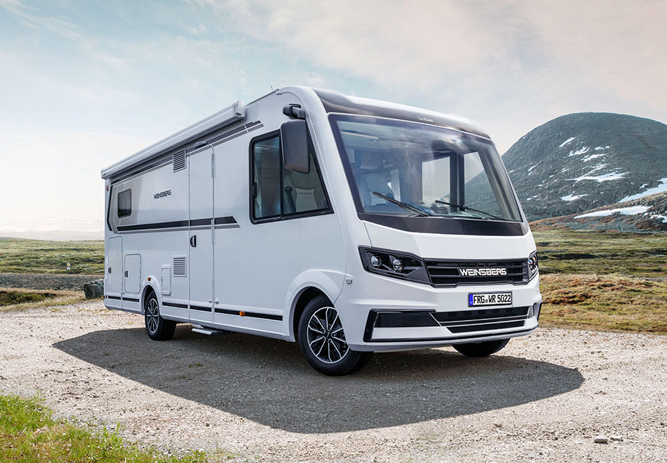 CaraCore - Stilbewusster Trendsetter